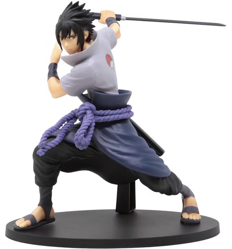 Sasuke Uchiha Espada