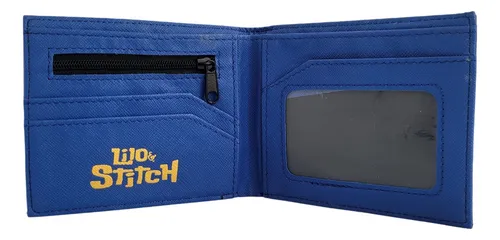 Billetera Stitch