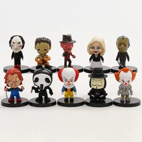 Coleccion de Terror