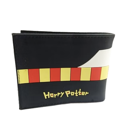 Billetera Harry
