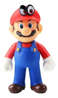 Figura Super Mario Odyssey