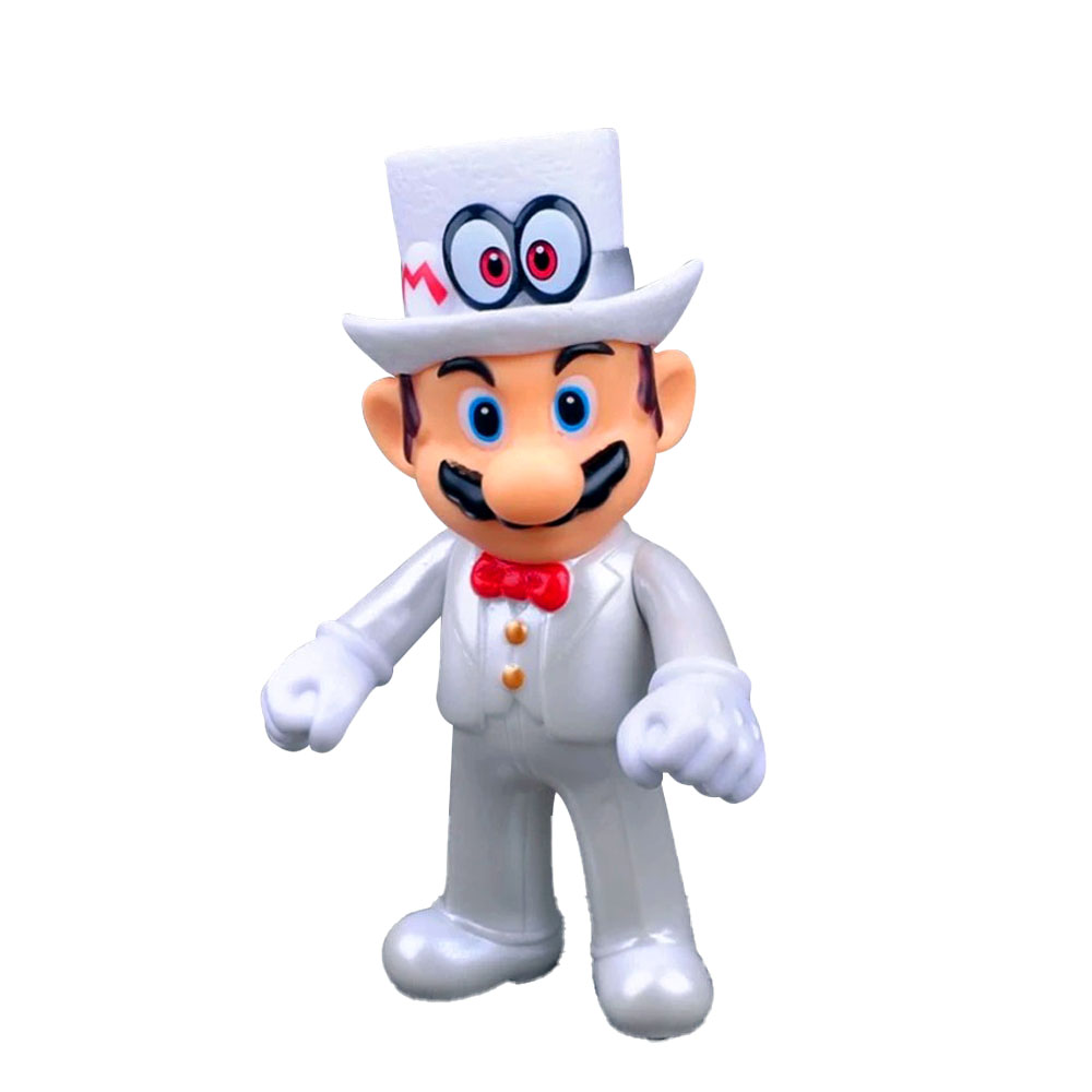 Figura Super Mario Odyssey