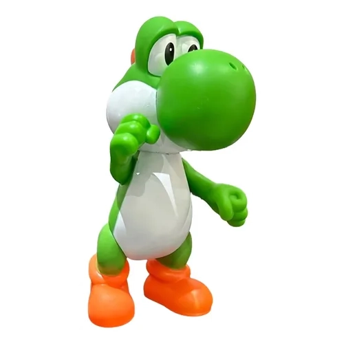 Figura de Yoshi