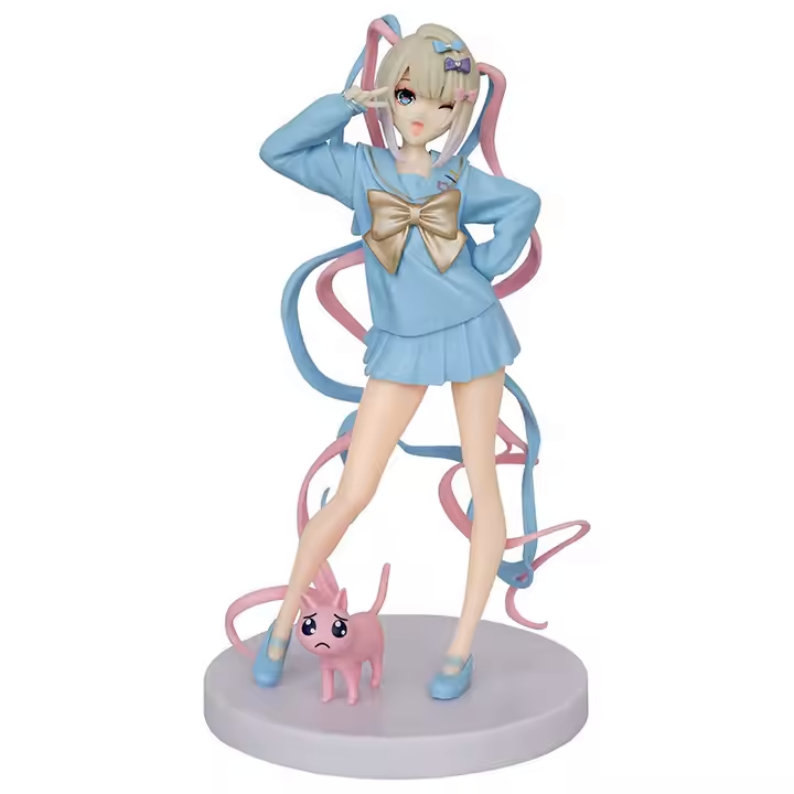 Figura Kangel