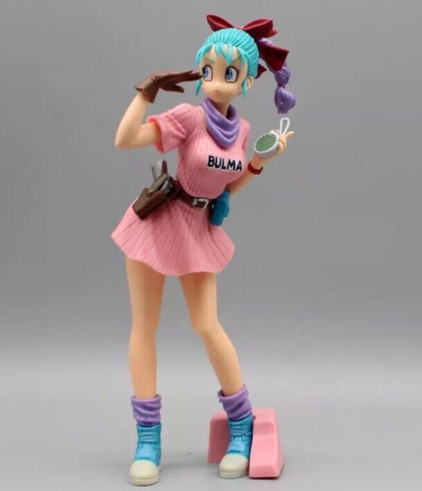 Figura Bulma