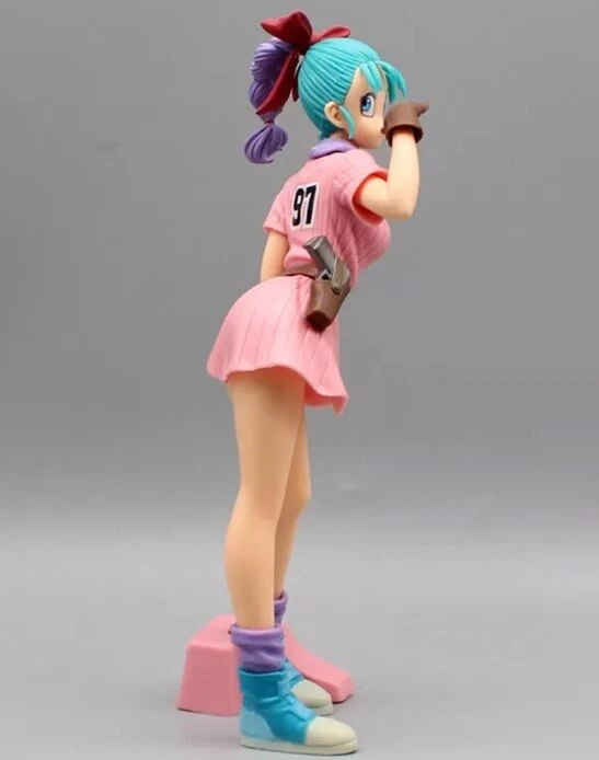 Figura Bulma