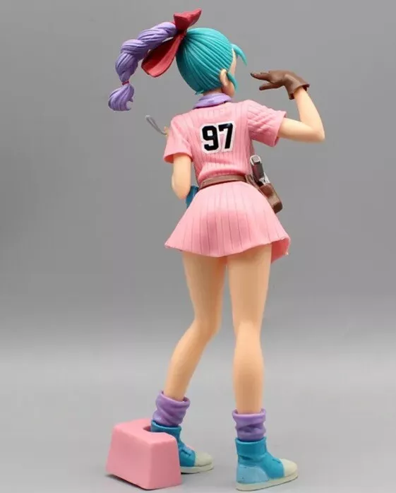 Figura Bulma