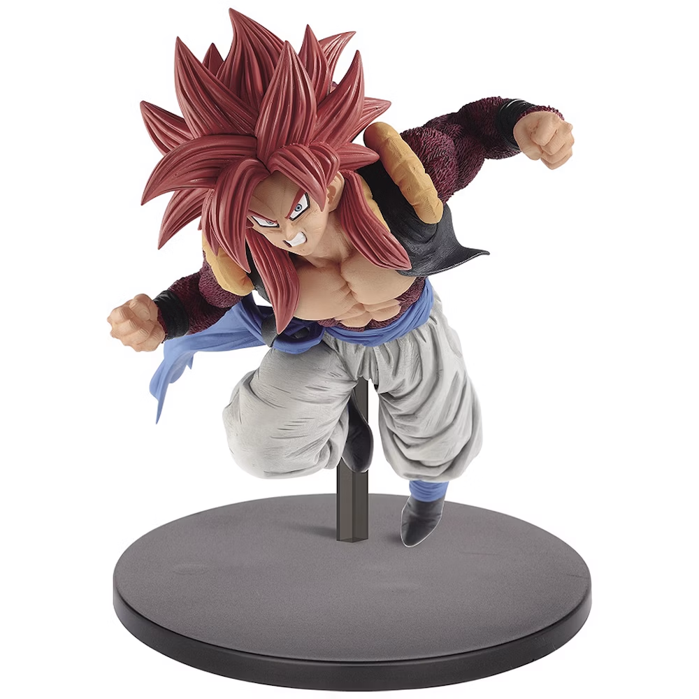 Figura Gogeta SS4