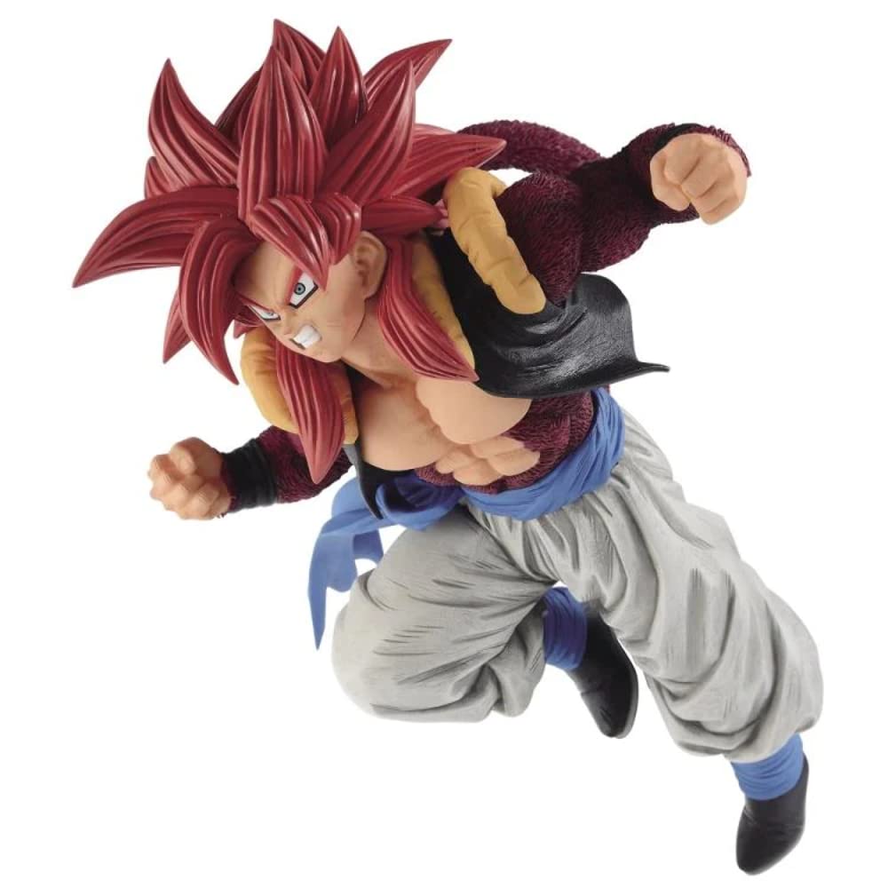Figura Gogeta SS4