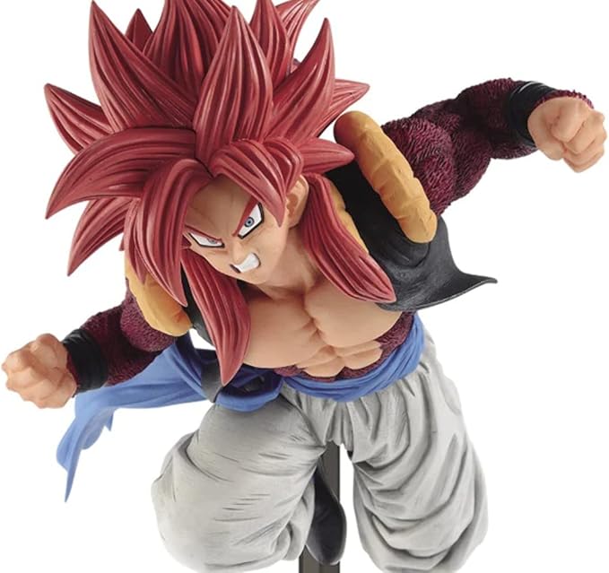 Figura Gogeta SS4