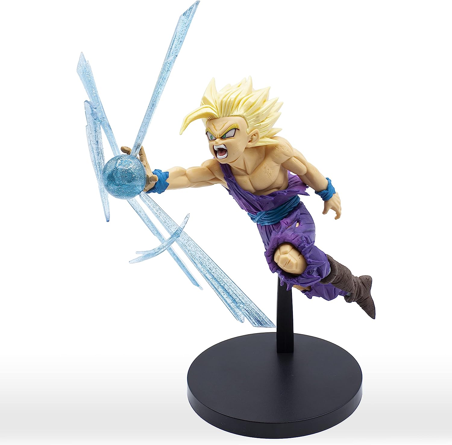 Figura Gohas SS2