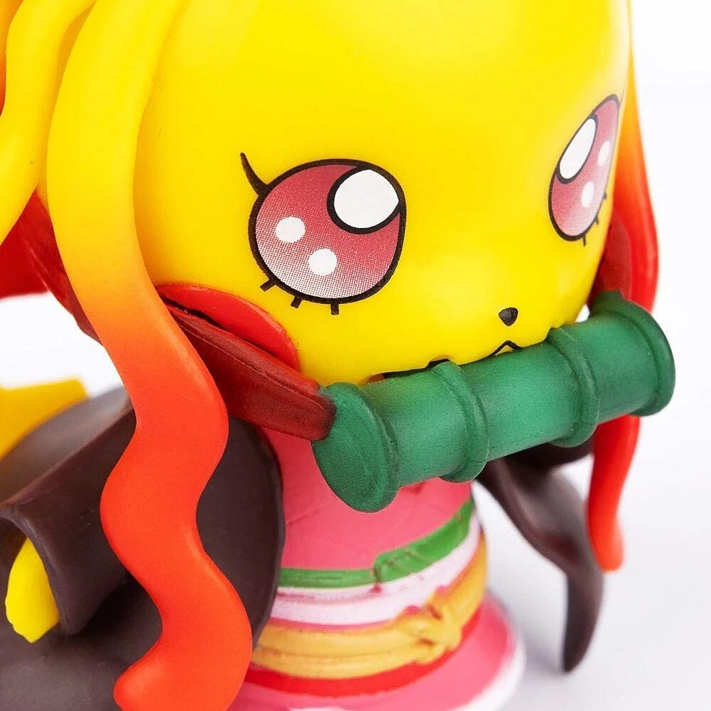 Figura Pikachu Nezuko