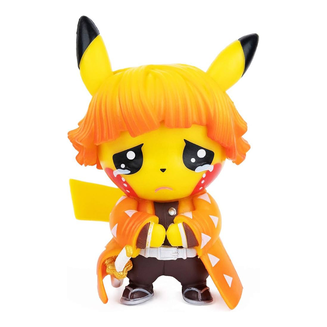 Figura Pikachu Zenitsu