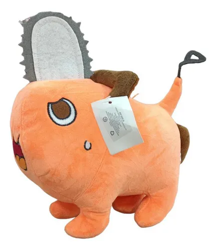 Peluche Pochita