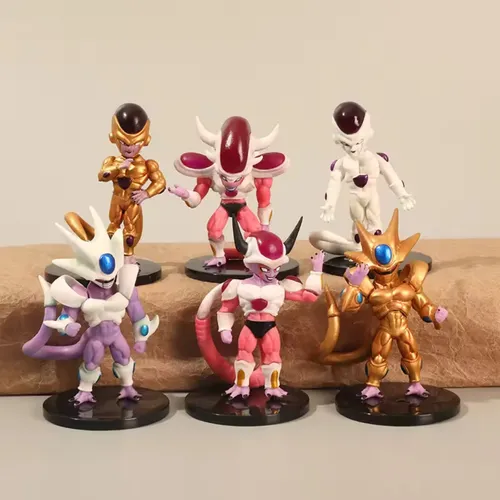 Figuras Freezer y Cooler