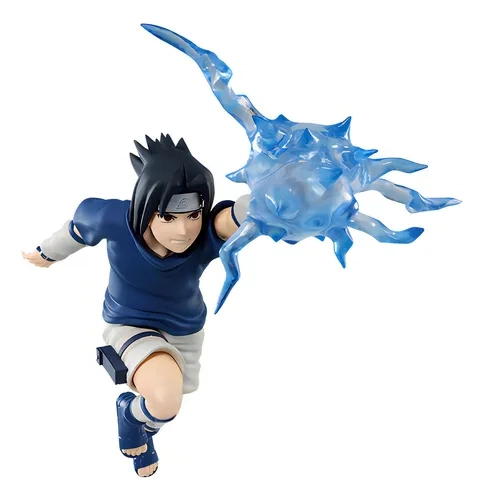 Figura Sasuke Uchiha Chidori