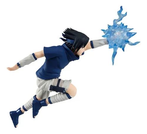 Figura Sasuke Uchiha Chidori