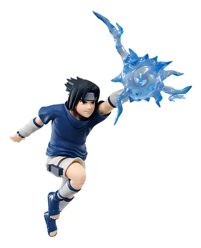 Figura Sasuke Uchiha Chidori