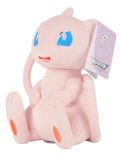 Peluche Mew 20 cm