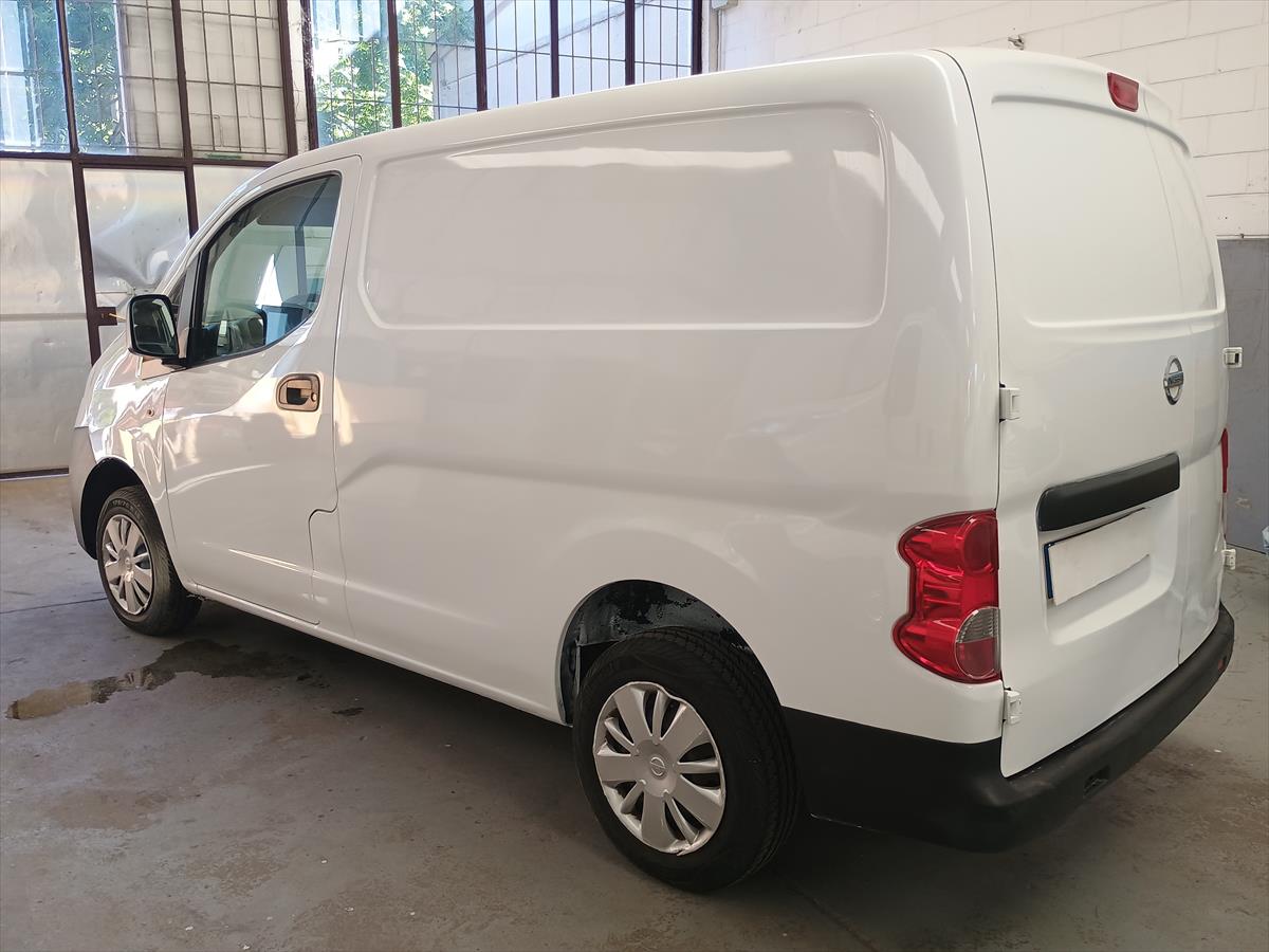 Nissan NV200 1.5 dci Euro 6B 