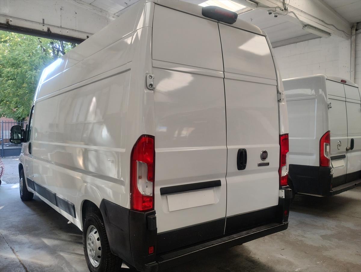 Fiat Ducato 2.3 Multijet L3H3 euro6D-Temp 140cv
