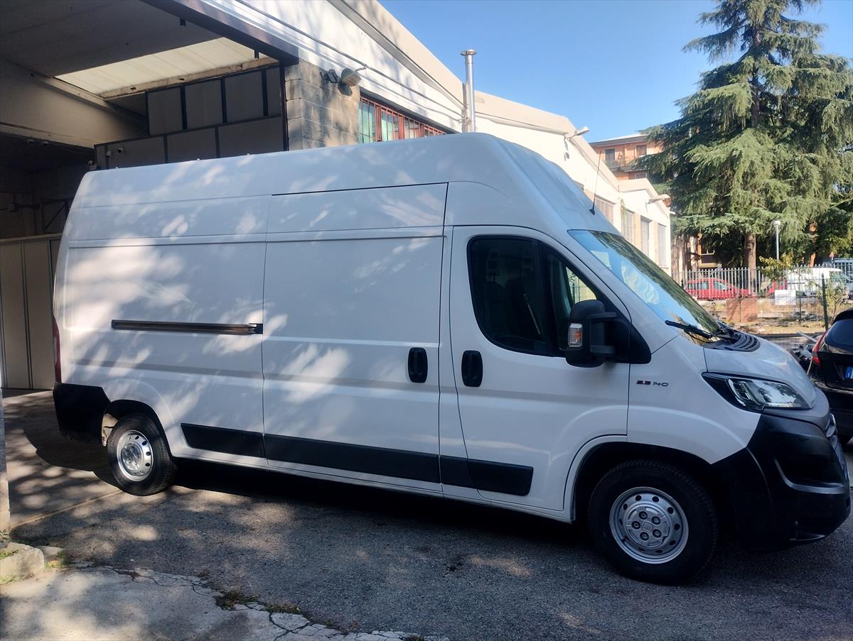 Fiat Ducato 2.3 Multijet L3H3 euro6D-Temp 140cv