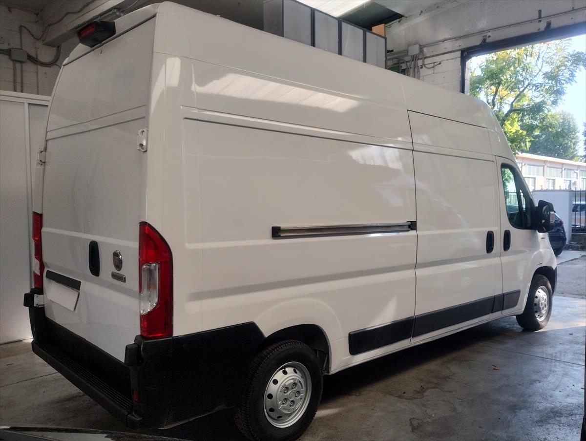 Fiat Ducato 2.3 Multijet L3H3 euro6D-Temp 140cv