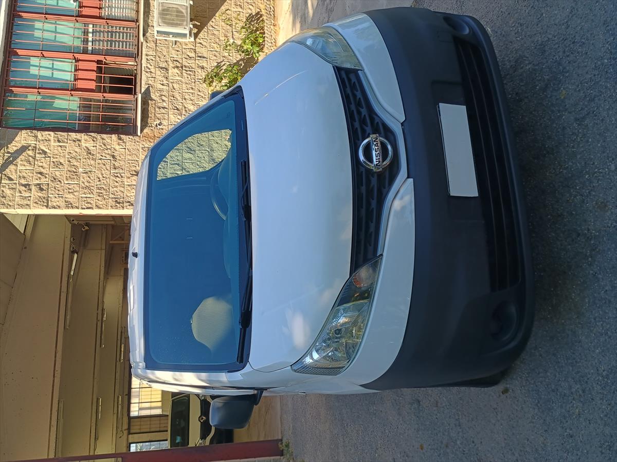 Nissan NV200 1.5 dci Euro 6B 