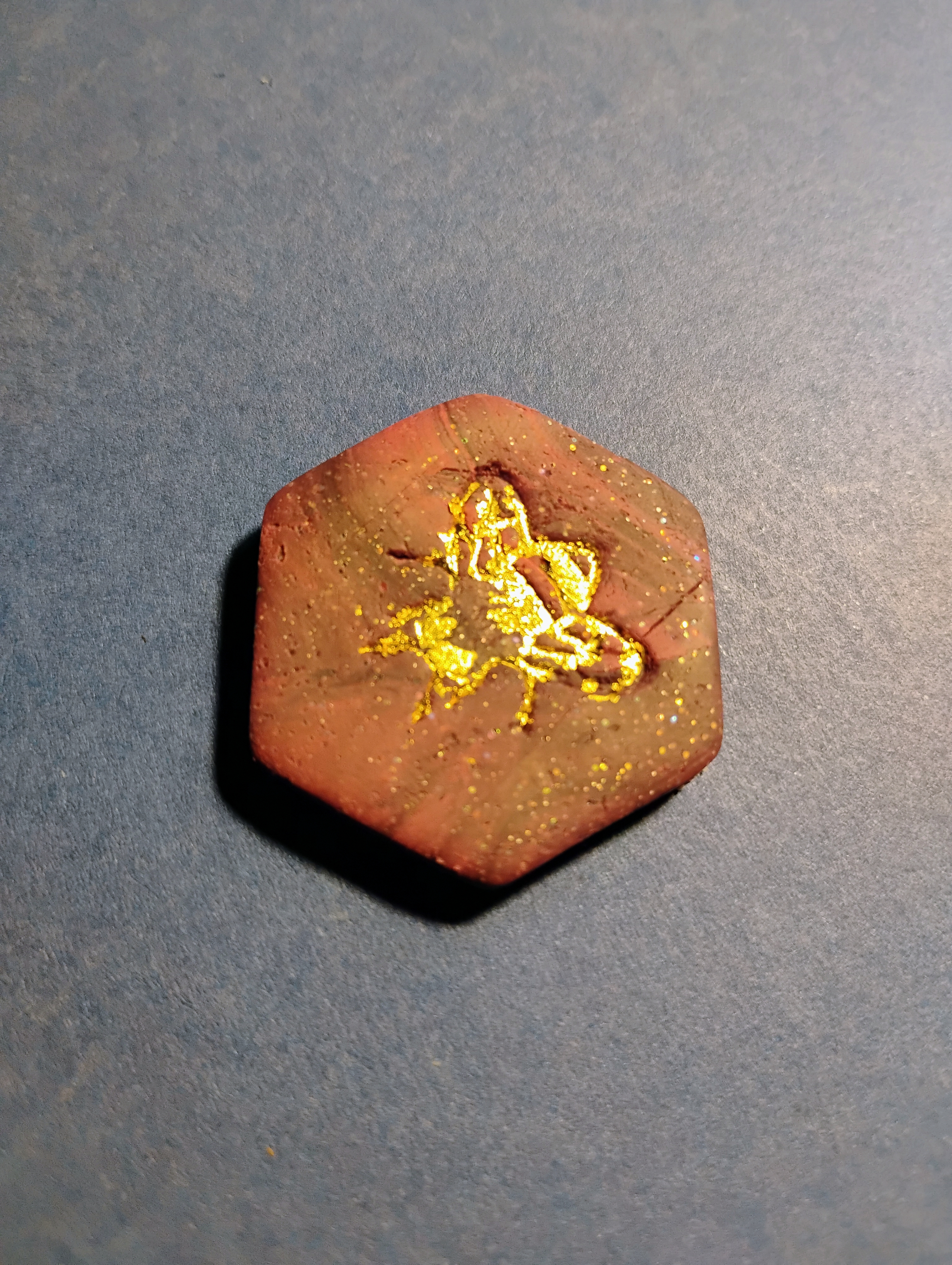 Unique Decorative Wearable Art