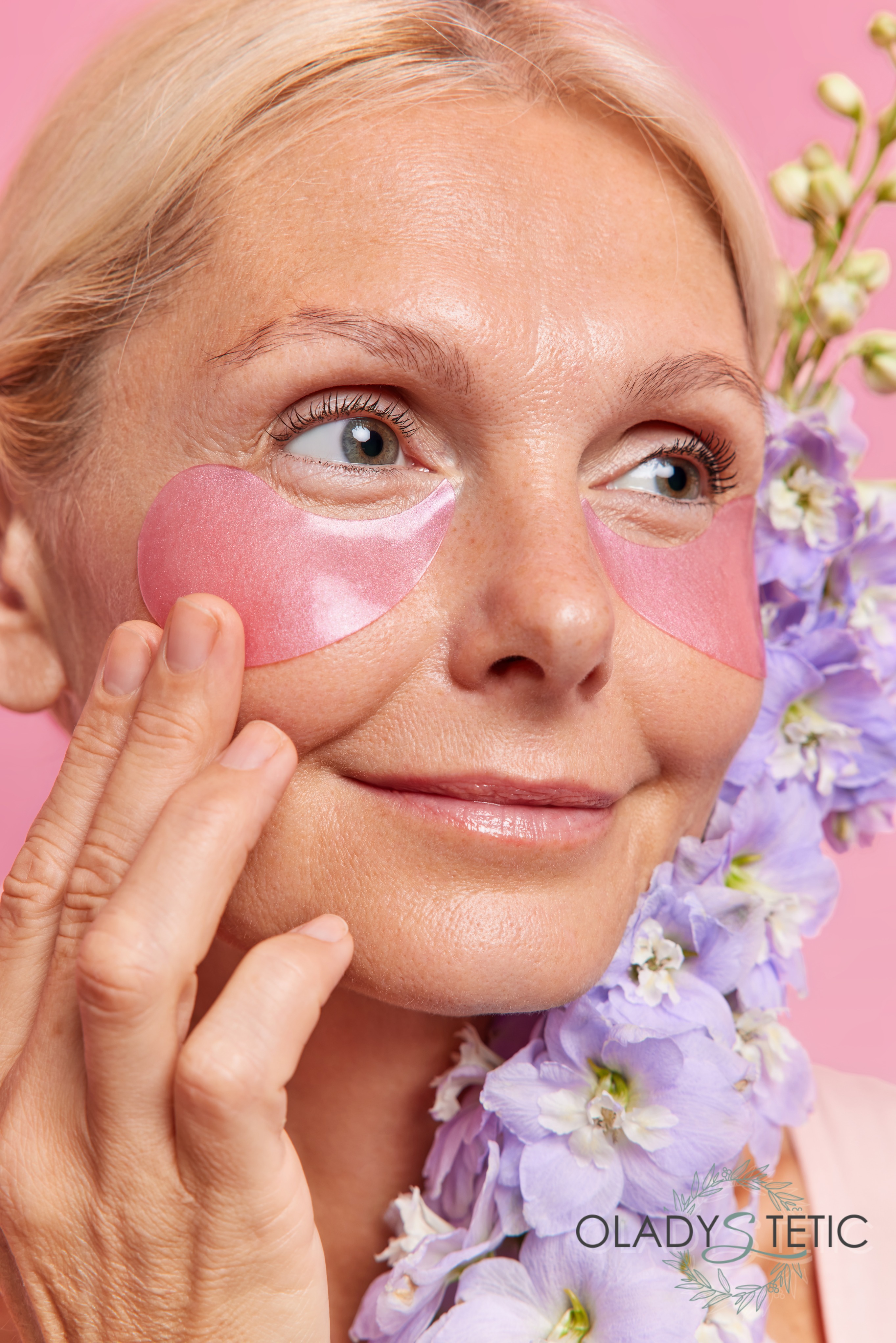 HIDRAFACIAL CON VITAMINAS (pink glow ó pink age) + HIFU (cuello, papada, contorno mandibular, patas de gallo, pómulo)