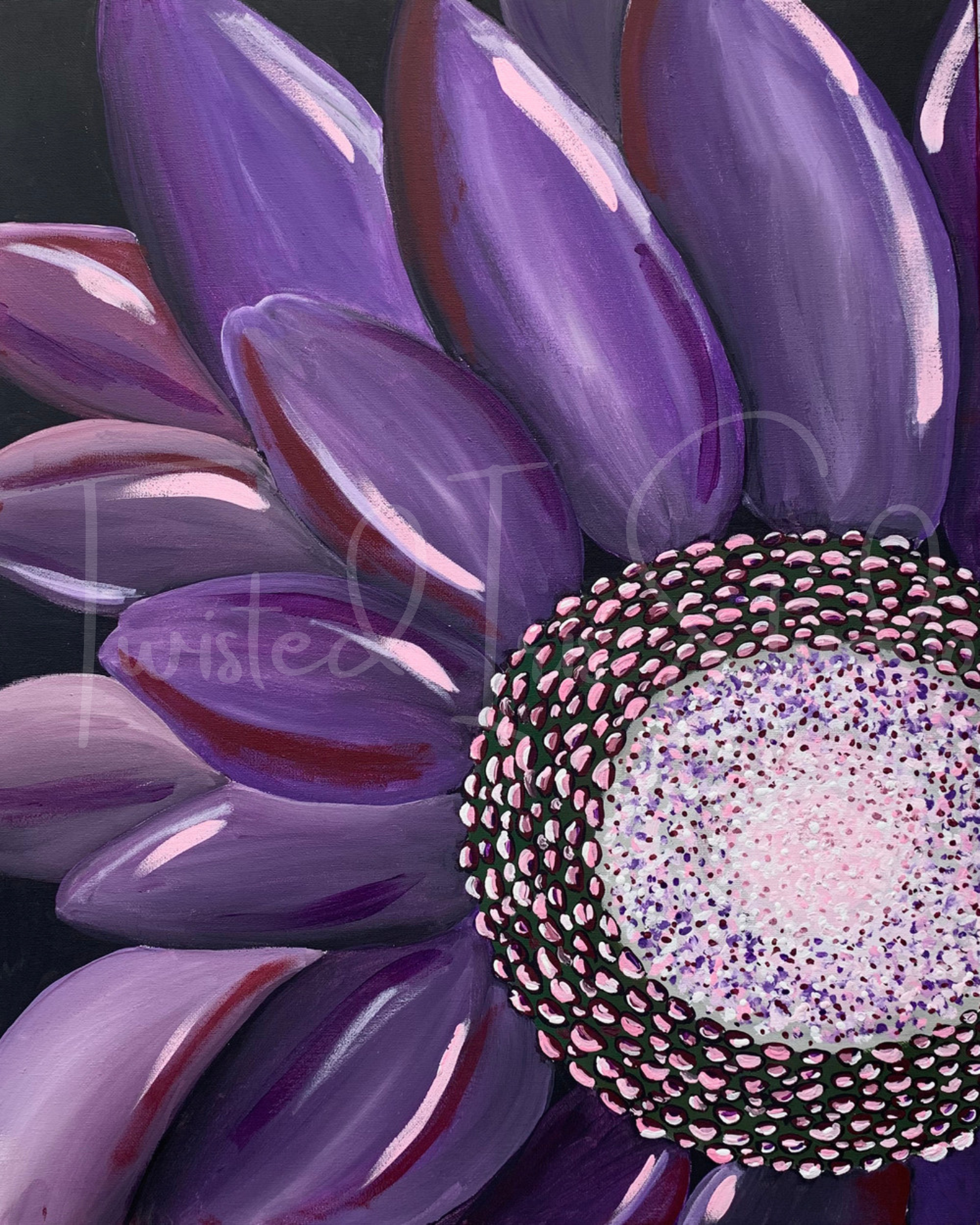 Indigo