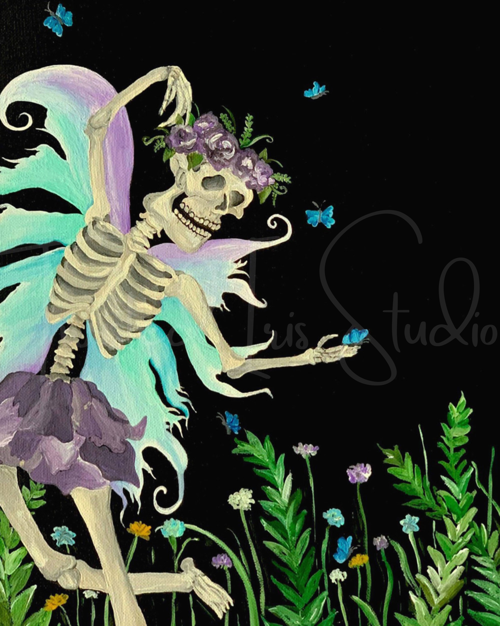 Midnight Waltz