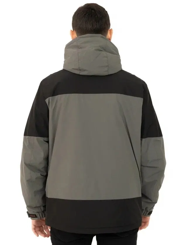 Rudeninė striukė 221