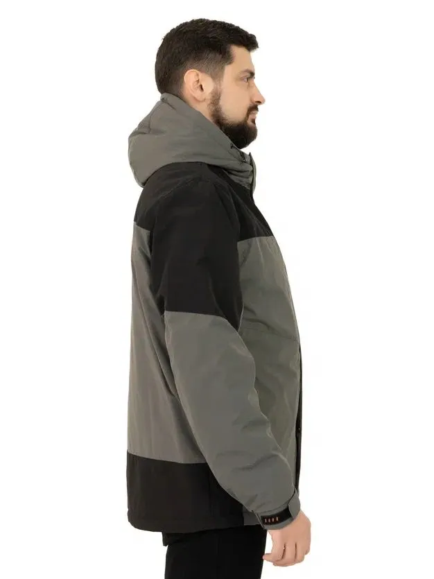 Rudeninė striukė 221