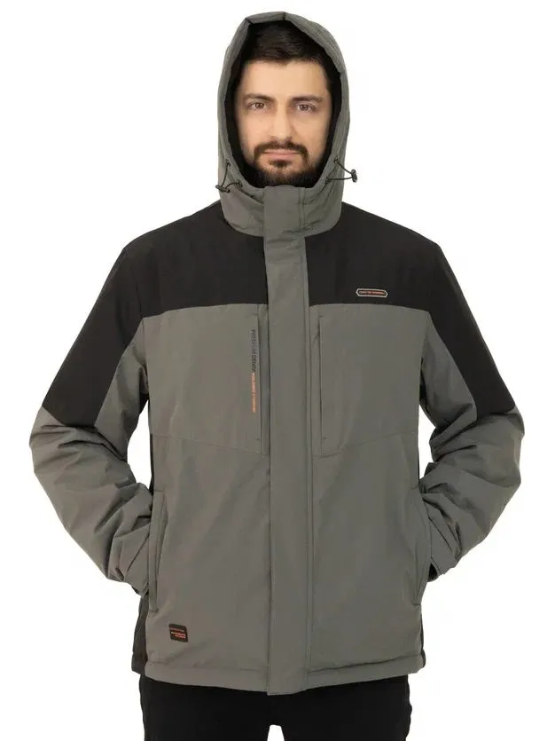 Rudeninė striukė 221