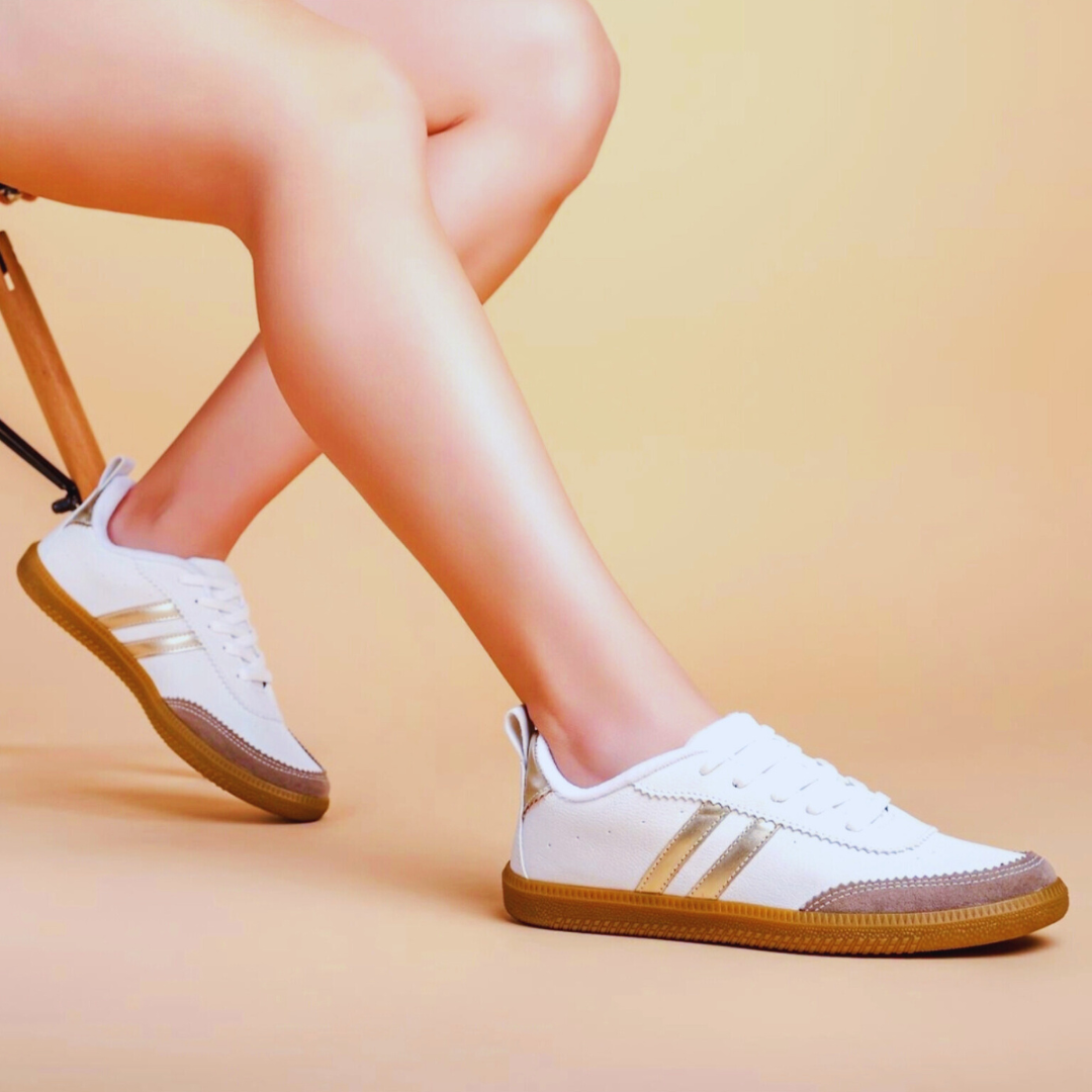 Tênis Feminino Esportivo Casual