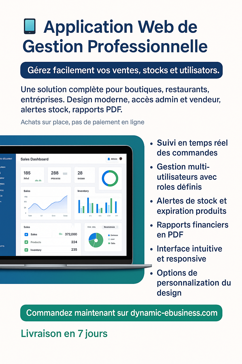 App de Gestion 