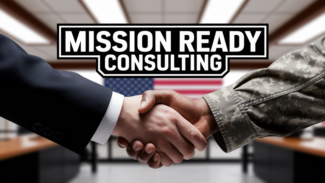 Mission Ready Consulting