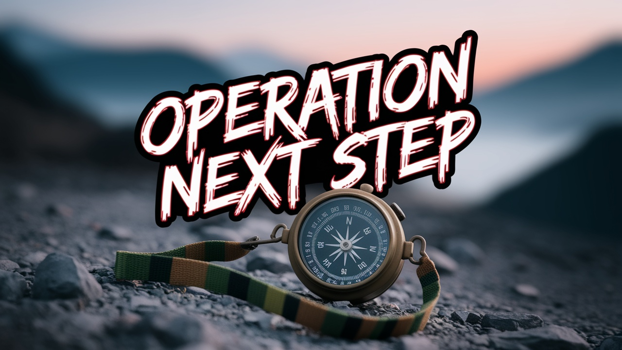Operation Next Step