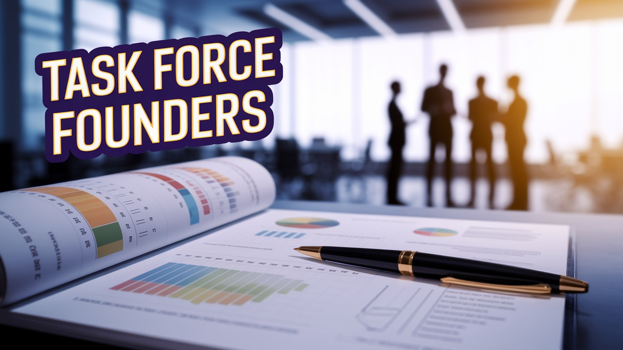 Task Force Founders