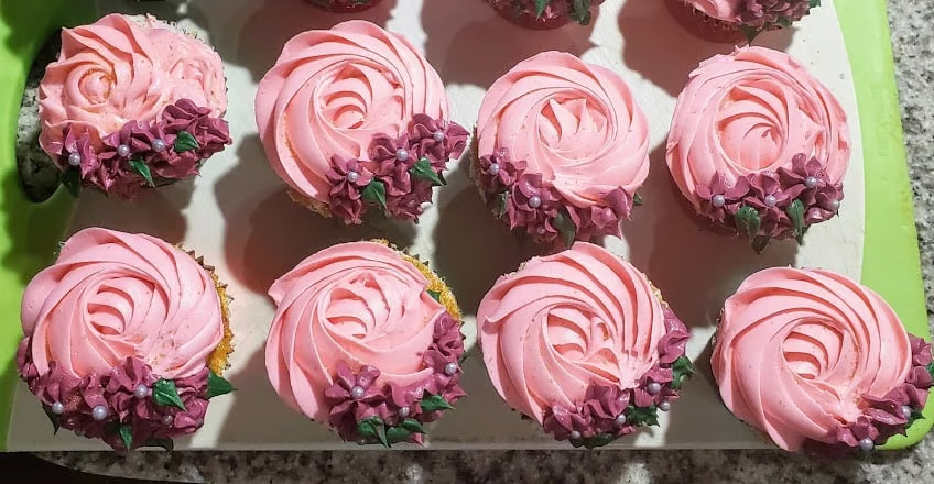 CupCakes