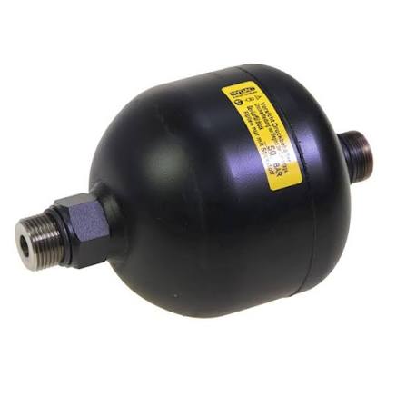 Accumulateur Hydraulique