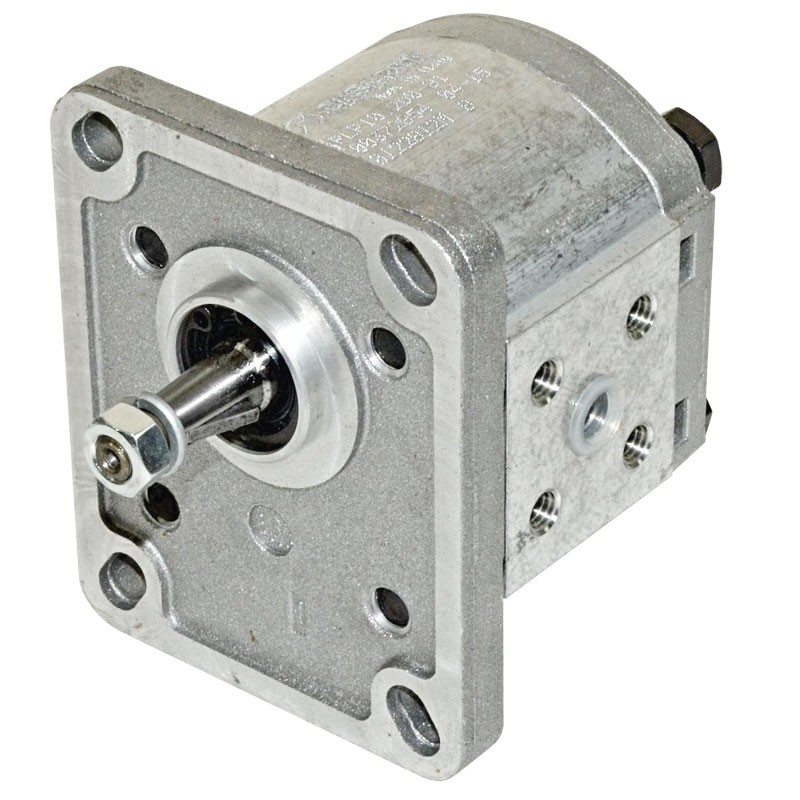 Pompe hydraulique