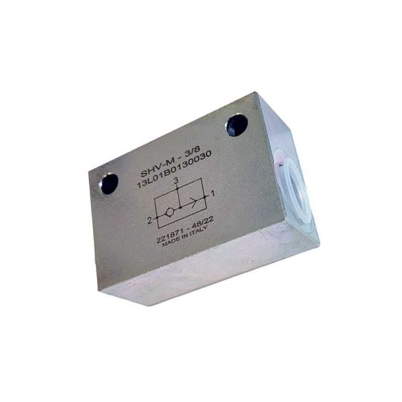 Selecteur de circuit