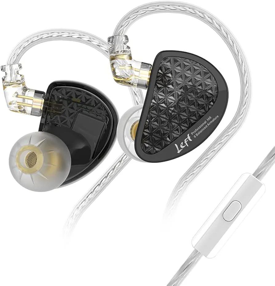 KZ AS16 PRO