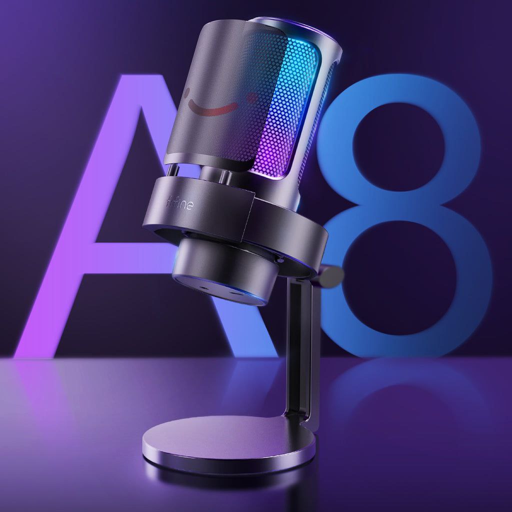 Fifine A8