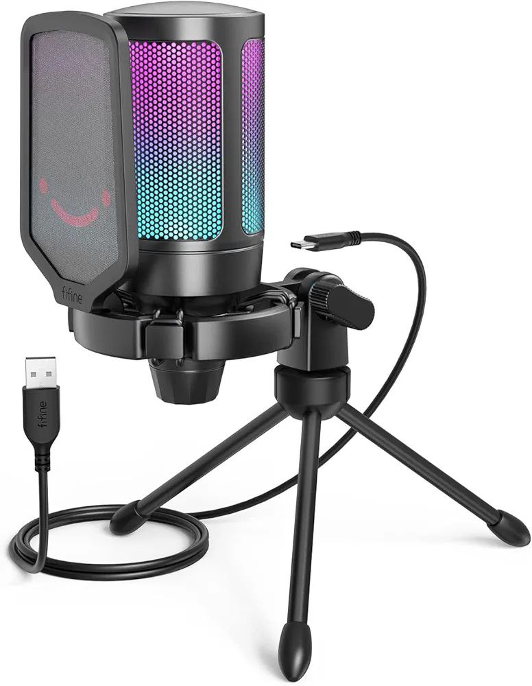 Fifine A6V