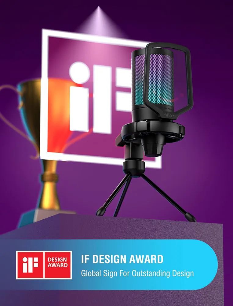 Fifine A6V