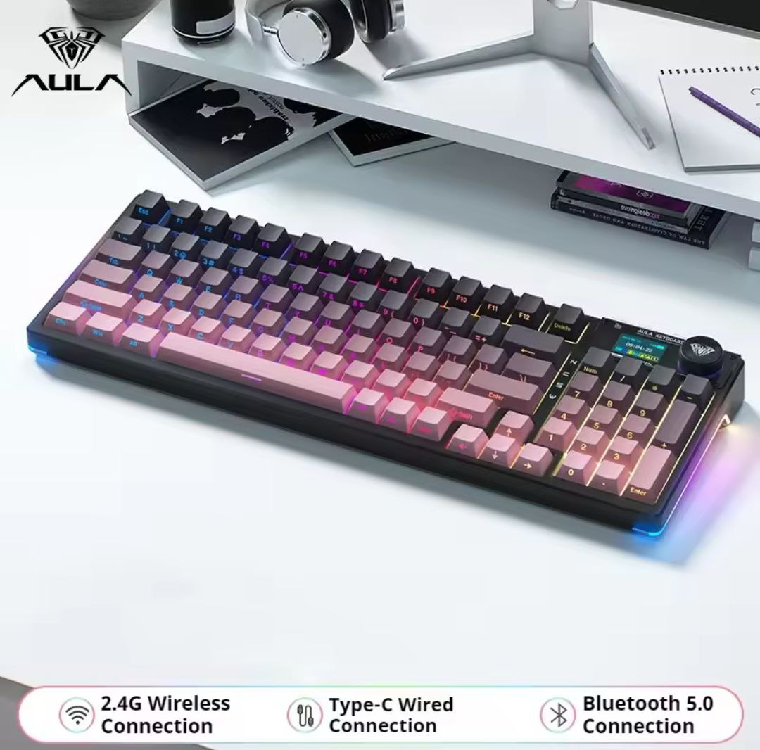AULA F98 PRO V2