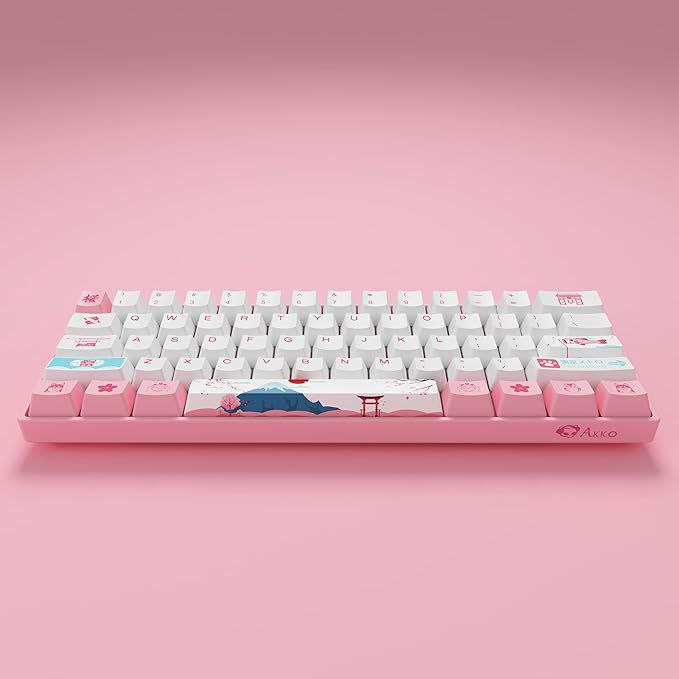 AKKO World Tour Tokyo 3061S RGB